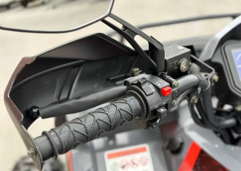 Квадроцикл GBM MAVERICK 300 NEW в Нижневартовске