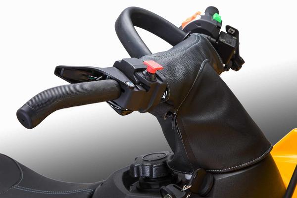 Снегоход SV600T (L ST SWT) ВИКИНГ 2.0 в Нижневартовске