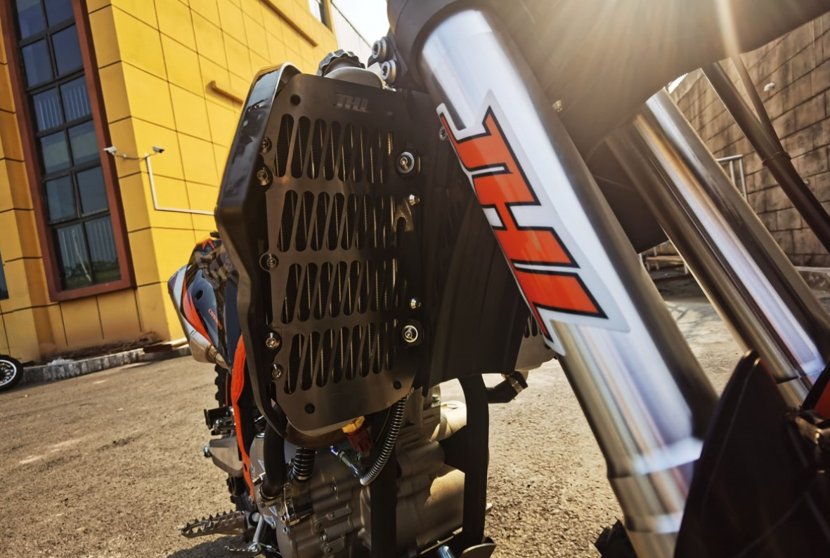 Мотоцикл JHLMOTO JHL Z6 NB300 (174MN-5) в Нижневартовске