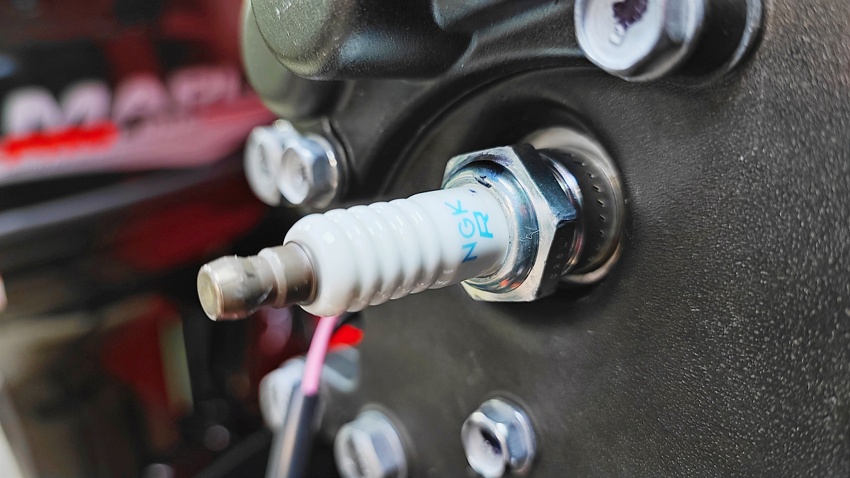 Лодочный мотор MARLIN PROLINE MP 50 AWR ПОД ВОДОМЕТ в Нижневартовске