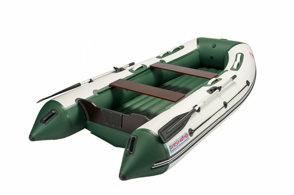 Лодка MISHIMO LITE 370 в Нижневартовске
