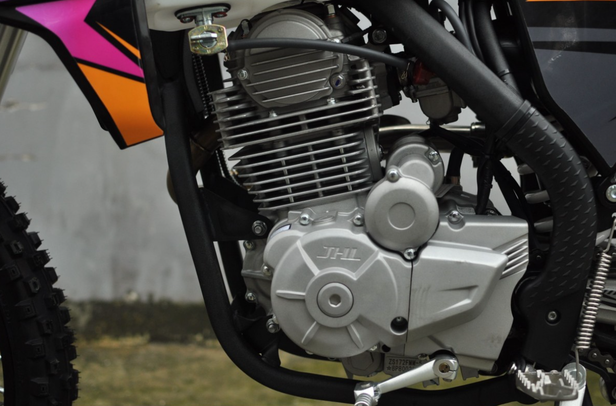 Мотоцикл JHLMOTO JHL LX3 PR300 (175FMN) в Нижневартовске