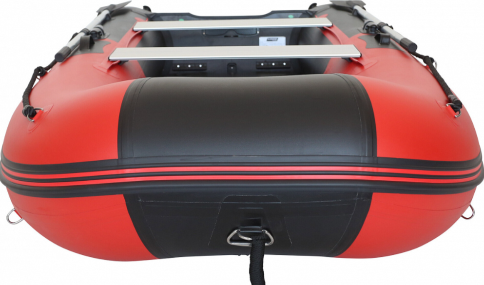 НАДУВНАЯ ЛОДКА GLADIATOR B330AD в Нижневартовске