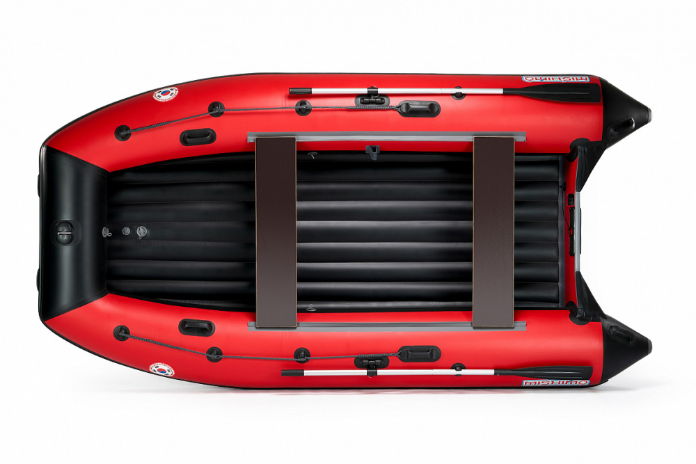 Лодка MISHIMO RAPID 360 PRO в Нижневартовске