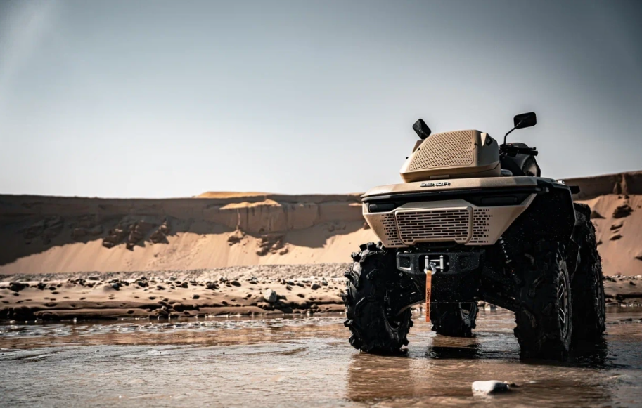 Квадроцикл BENDA REDSTONE 1000 MUD в Нижневартовске