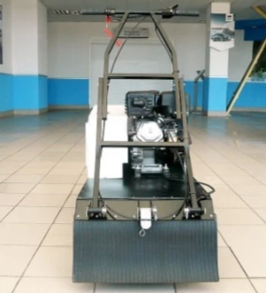 Мотобуксировщик XTREME-MOTORS "Полюс Мини" 13 л.с. в Нижневартовске