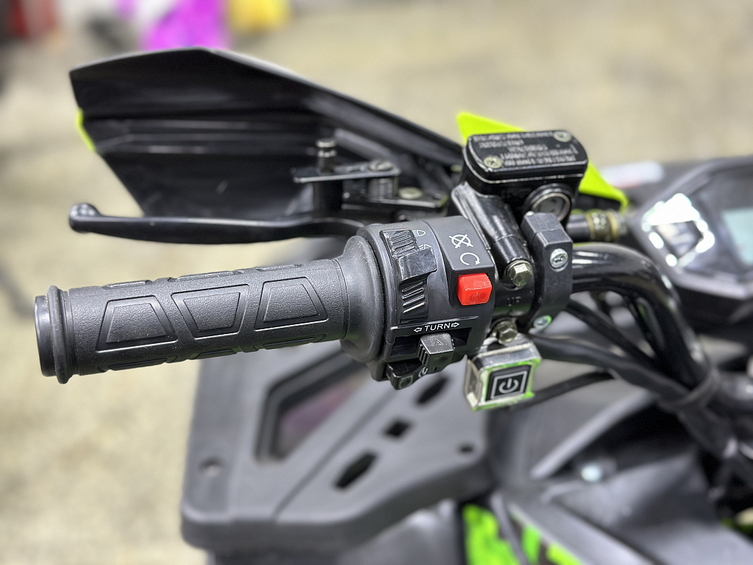 Квадроцикл PROMAX МАЙНКРАФТ 192 в Нижневартовске