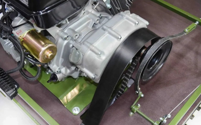 Мотобуксировщик вездеход KOiRA T9 R (понижающий редуктор) в Нижневартовске