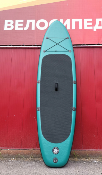 SUP (САП) Доска MISHIMO DINO 10(305) в Нижневартовске