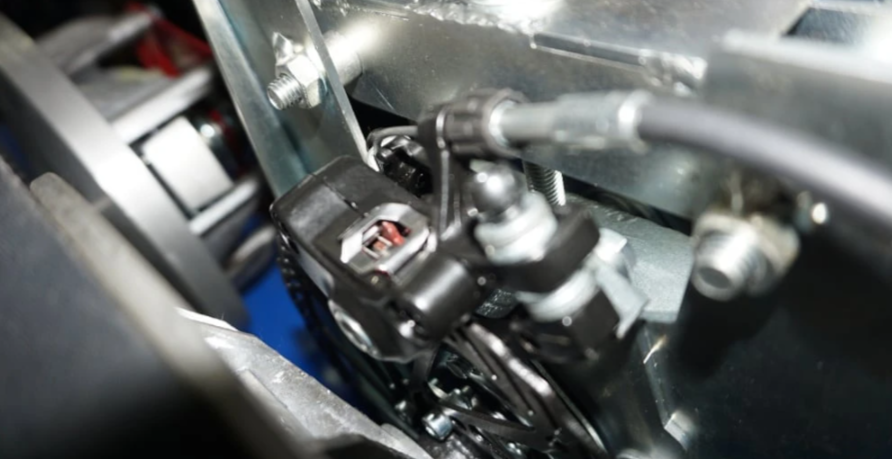 Мотобуксировщик XTREME-MOTORS "Полюс-2" Зима 13 л.с. в Нижневартовске