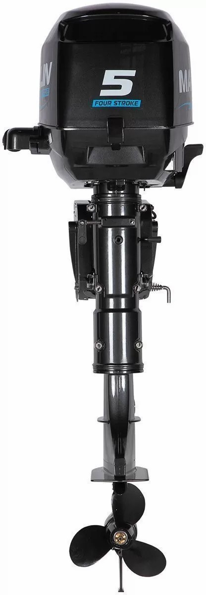 Лодочный мотор MARLIN MF 5 AMHS в Нижневартовске