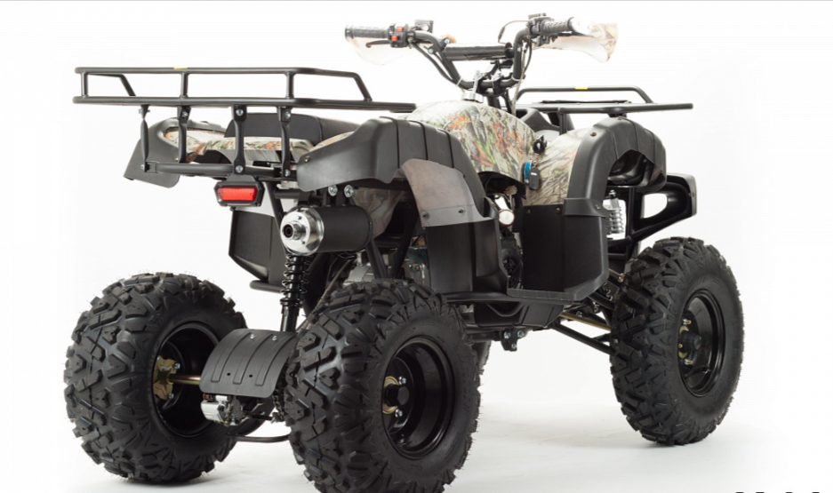 Квадроцикл MOTOLAND (МОТОЛЕНД) 200 ALL ROAD в Нижневартовске