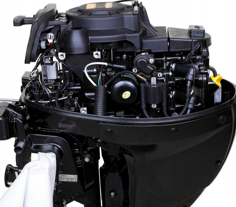 Лодочный мотор MARLIN MF 9.9 AWRS в Нижневартовске