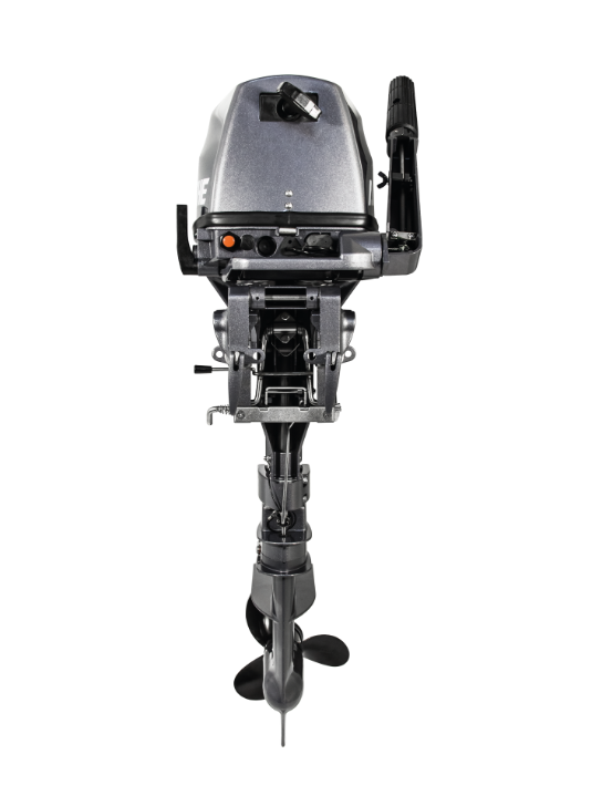 Лодочный мотор APACHE T9.8 BS в Нижневартовске