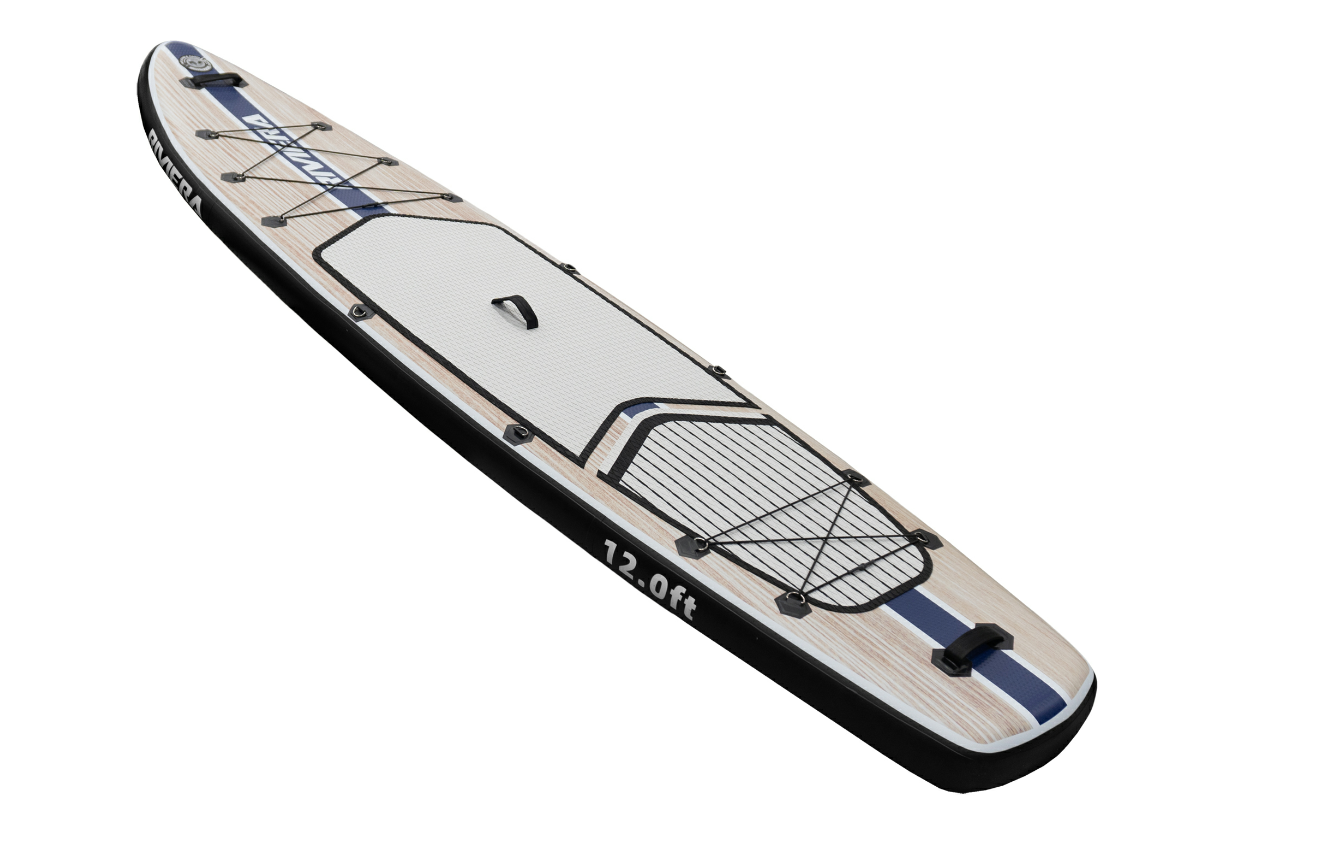 Сап-борд синий 12ft RIVIERA в Нижневартовске