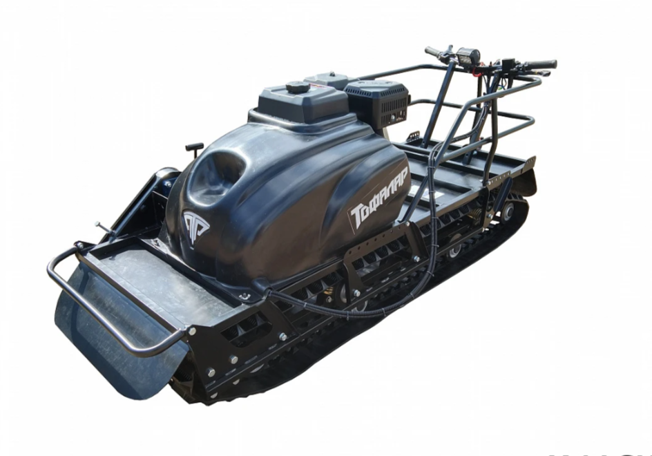 Мотобуксировщик Тофалар 600 в Нижневартовске