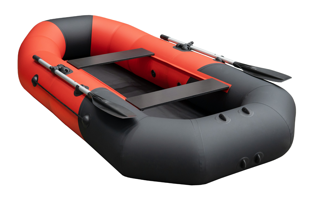 Лодка Таймень NX 270 в Нижневартовске