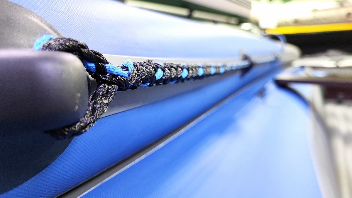 Лодка MISHIMO FAMILY PRO 390 в Нижневартовске