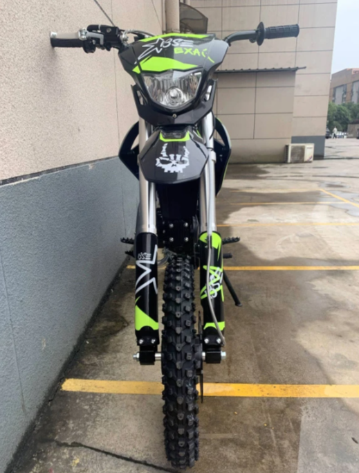 Питбайк BSE EXA SA 14/12 в Нижневартовске