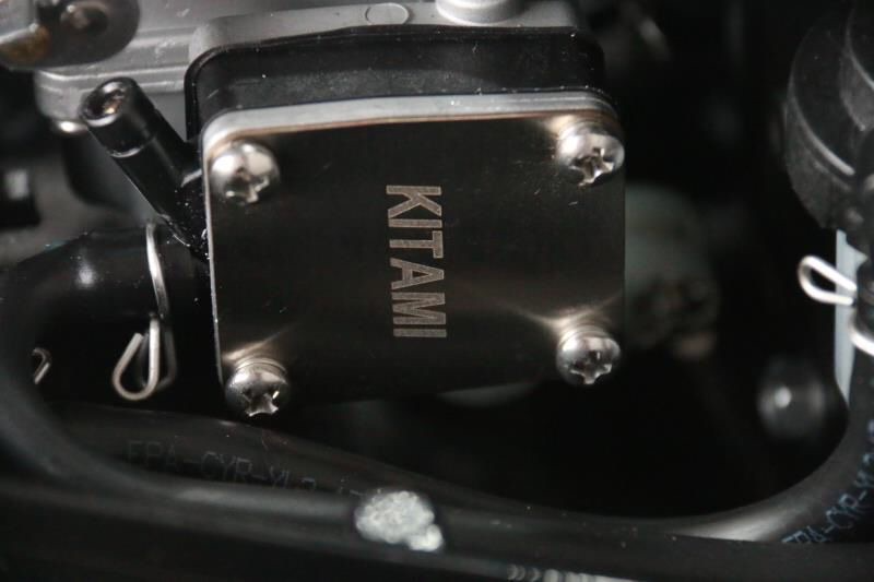 Лодочный мотор MARLIN PROLINE MP 9.9 (15) AMHS в Нижневартовске