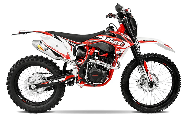 Мотоцикл Progasi SUPER MAX 300 в Нижневартовске