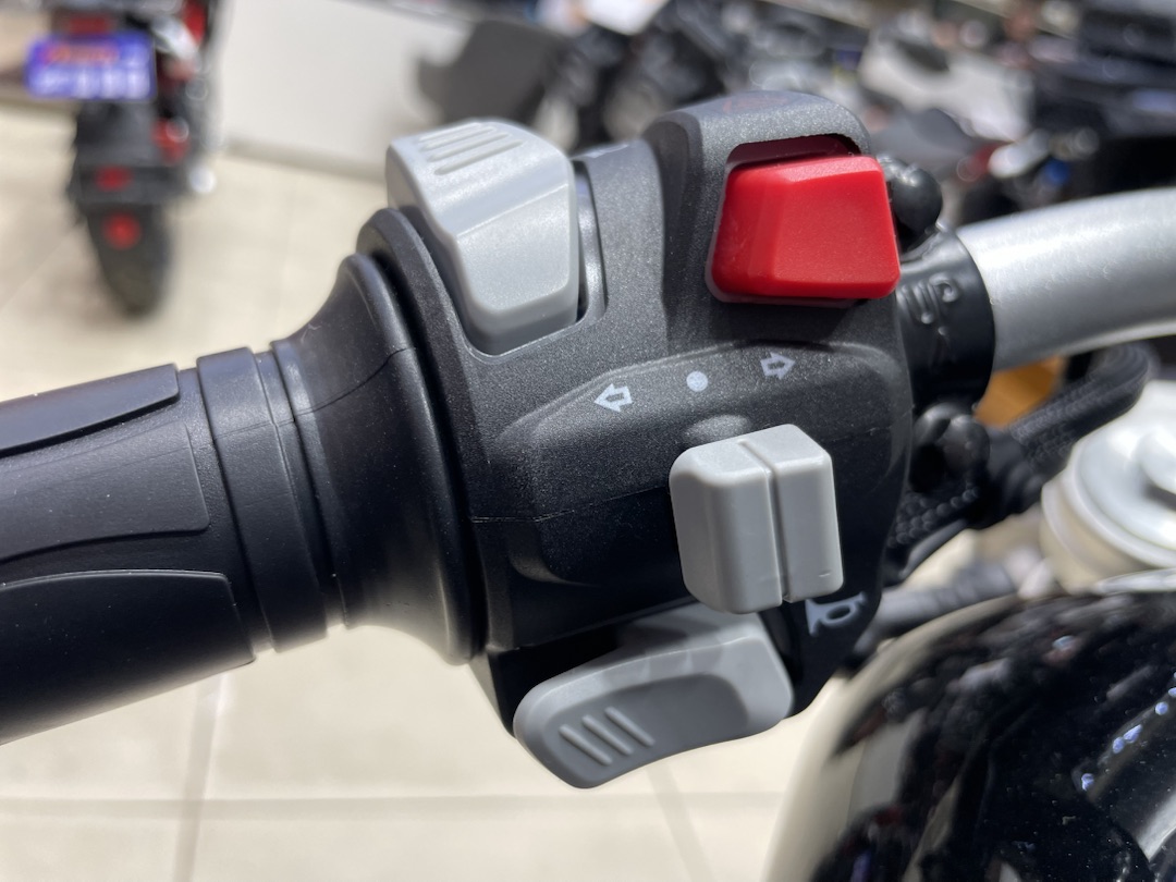 Мотоцикл Benda Chinchilla 300 в Нижневартовске