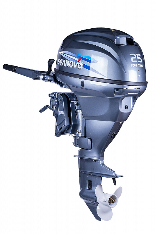 Лодочный мотор SEANOVO SNF25HS в Нижневартовске