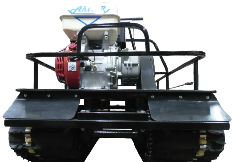 Мотобуксировщик AhtaR L 9 в Нижневартовске