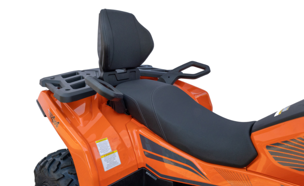 Квадроцикл HND QRX 650 в Нижневартовске