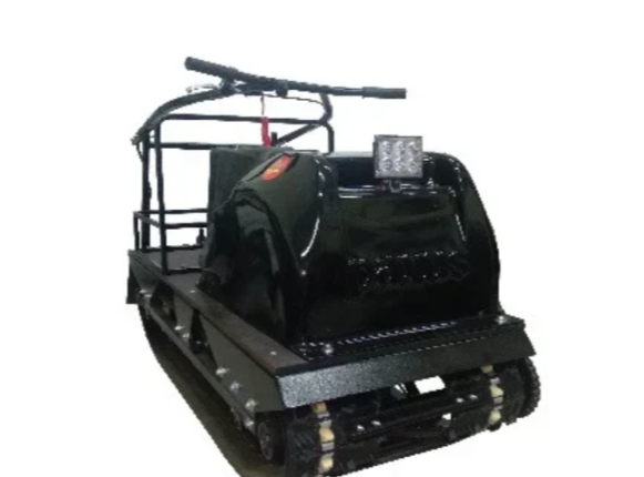 Мотобуксировщик PAXUS 650 9 л.с. в Нижневартовске