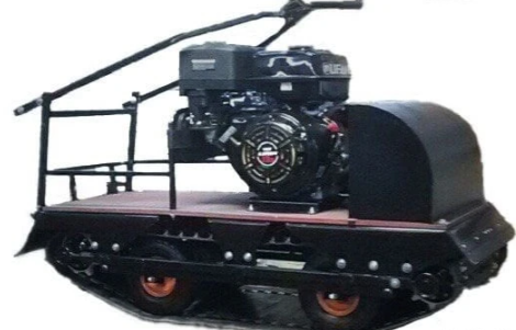 Мотобуксировщик ОНЕГО 500 GRAND 15 л.с. в Нижневартовске