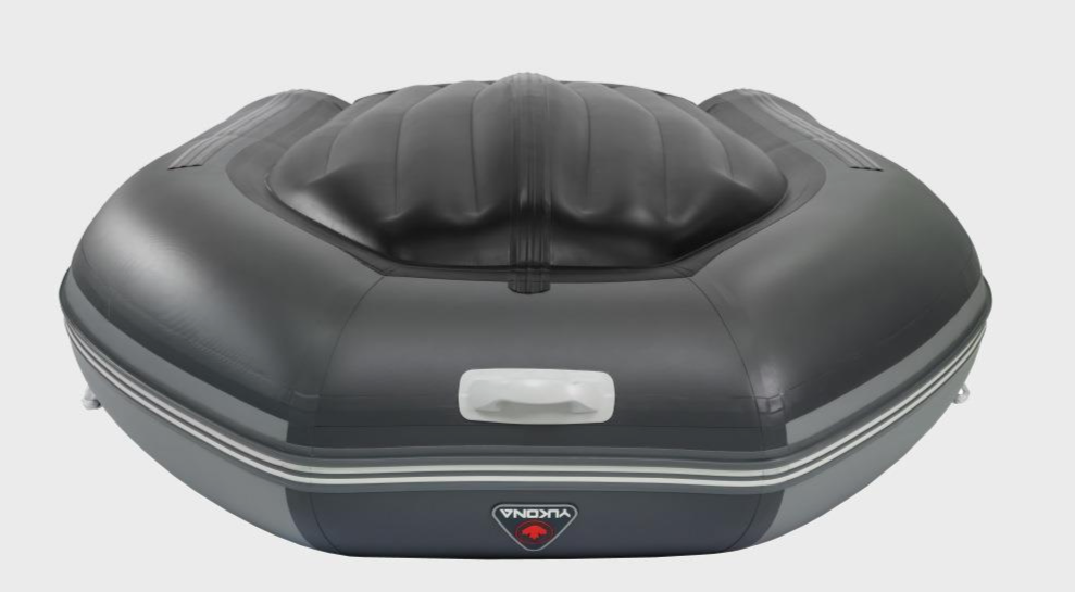 ЛОДКА НАДУВНАЯ YUKONA 350 НДНД в Нижневартовске