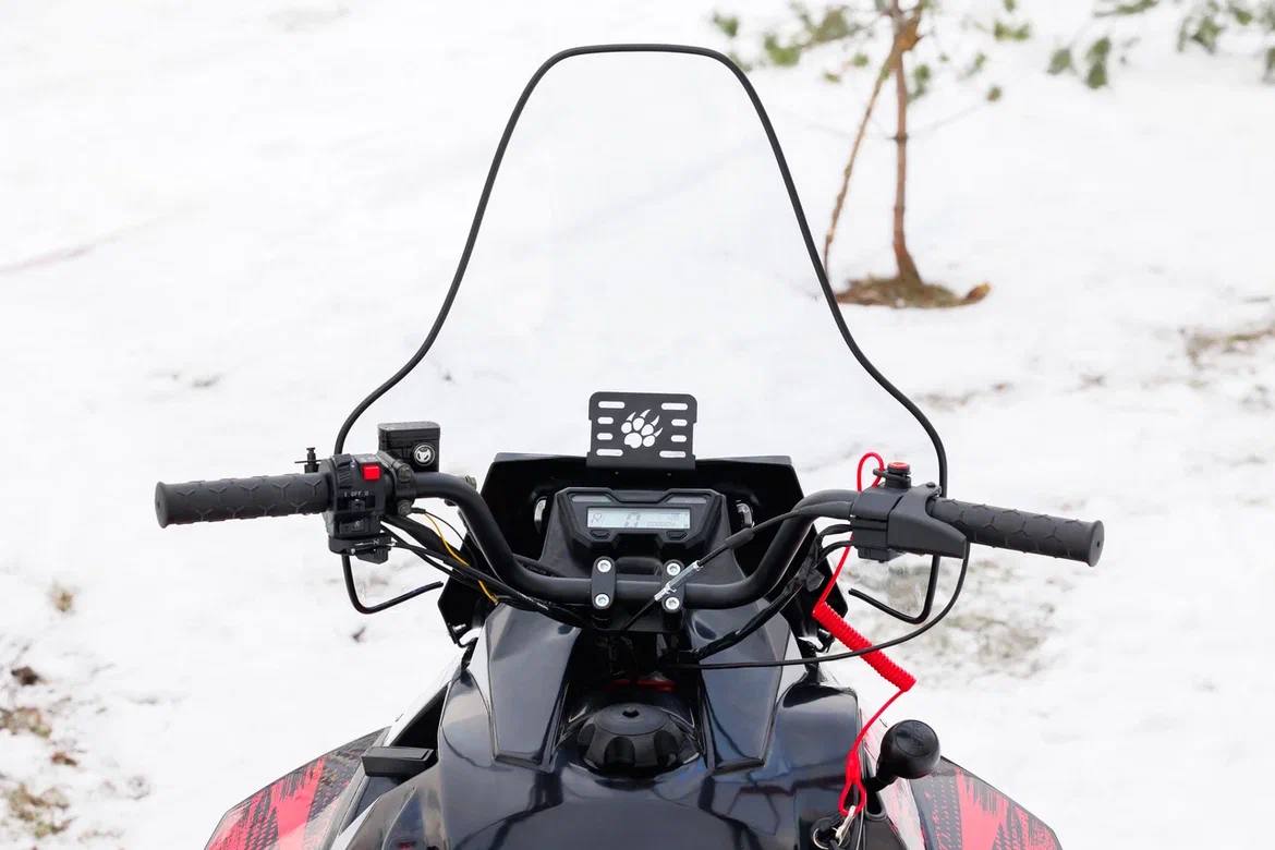 Снегоход IRBIS TUNGUS 400 25/26 в Нижневартовске