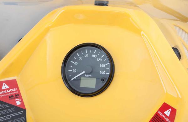 Снегоход STELS SM600T (L LUX WT) СТАВР 1.0 К01 Tech в Нижневартовске