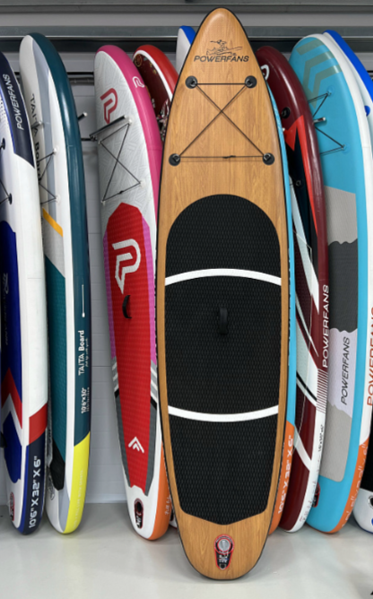 SUP (САП) ДОСКА RAIDEX POWERFANS LOFT 10,6’ (320СМ) в Нижневартовске