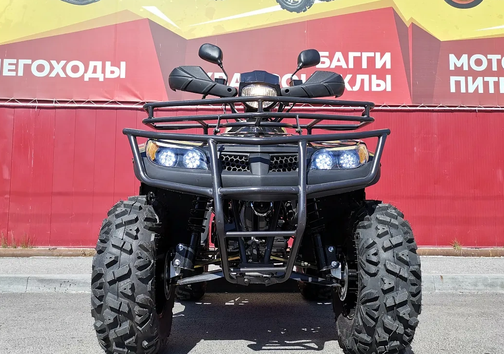 Квадроцикл PROMAX TRX300 CVT в Нижневартовске