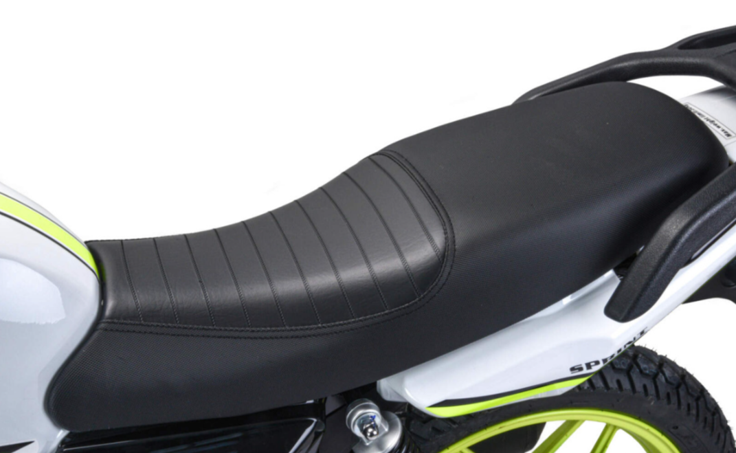 Мотоцикл MOTOLAND (МОТОЛЕНД) 200 SPRINT в Нижневартовске