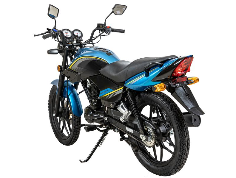 Мотоцикл RACER RC150-23 TIGER в Нижневартовске