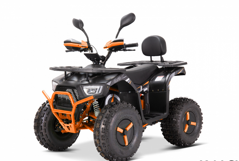 Квадроцикл YACOTA SIRIUS 2000W в Нижневартовске