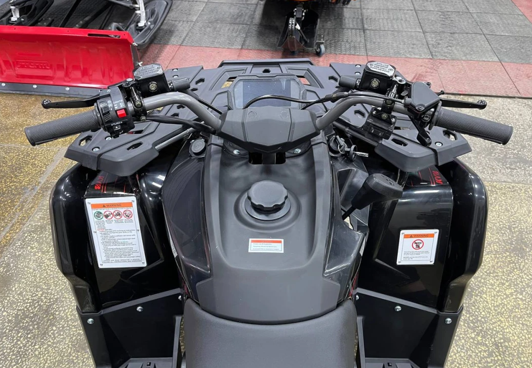 Квадроцикл PROMAX RENEGADE 300 LONG WINCH PRO (2025) в Нижневартовске