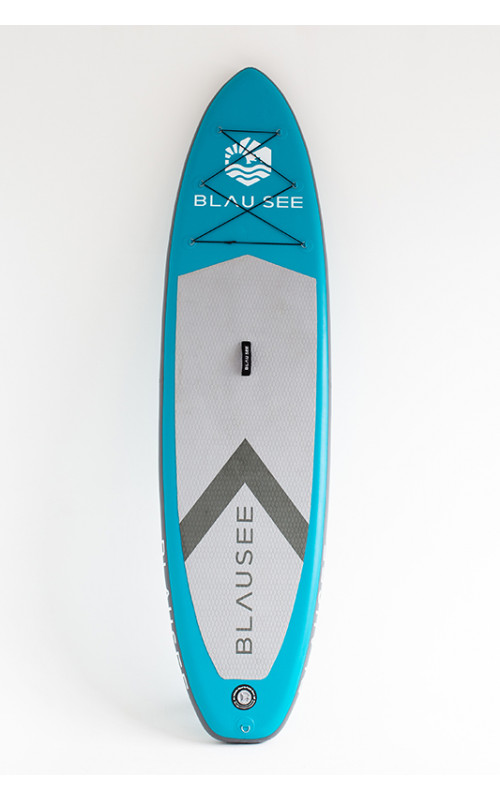 НАДУВНОЙ САП БОРД BLAUSEE 10 в Нижневартовске
