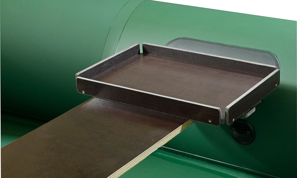 Столик на банку №6 в Нижневартовске