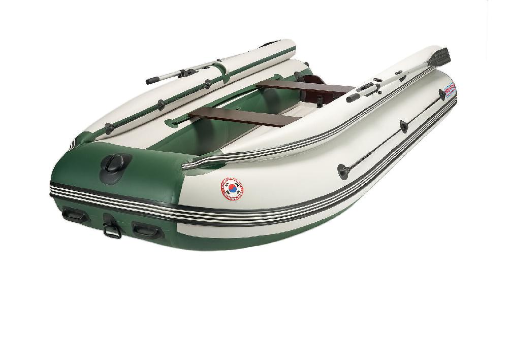 Лодка MISHIMO FAMILY LITE 400 в Нижневартовске