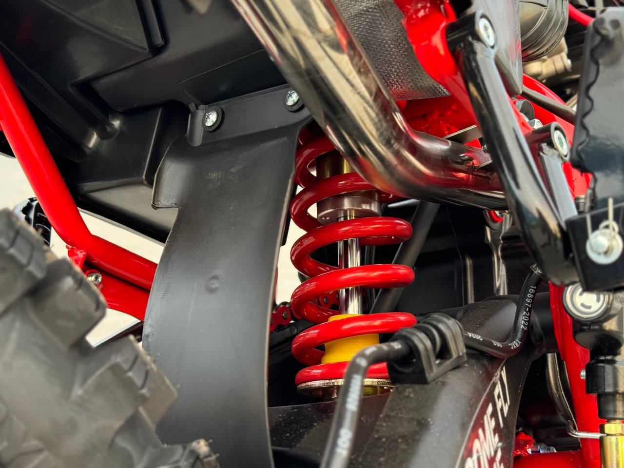 Кроссовый мотоцикл Sanchez Maniac CB300F в Нижневартовске