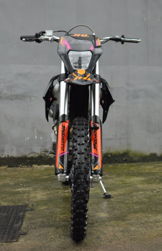 Мотоцикл JHLMOTO JHL LX3 PR300 (175FMN) в Нижневартовске