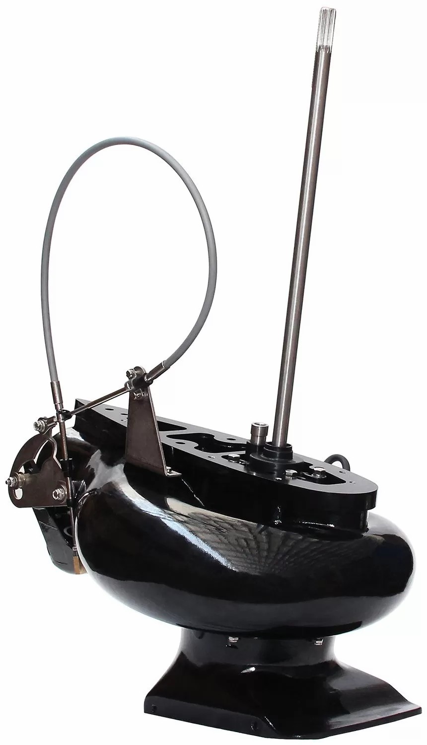 ВОДОМЕТНАЯ НАСАДКА MARLIN НА МОТОР 40 Л.С. YAMAHA, MARLIN, HIDEA, MIKATSU в Нижневартовске