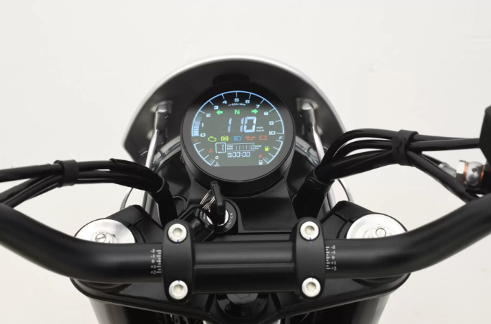 Мотоцикл GAOKIN GK 500 М11D в Нижневартовске