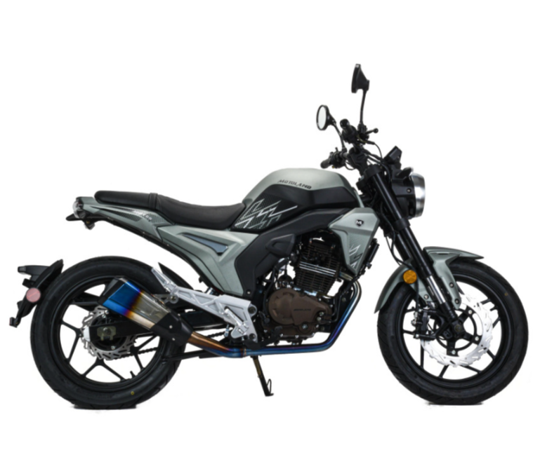 Мотоцикл MOTOLAND (МОТОЛЕНД) 300 CBR в Нижневартовске