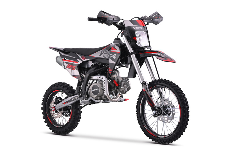 Питбайк YACOTA H5 125 в Нижневартовске