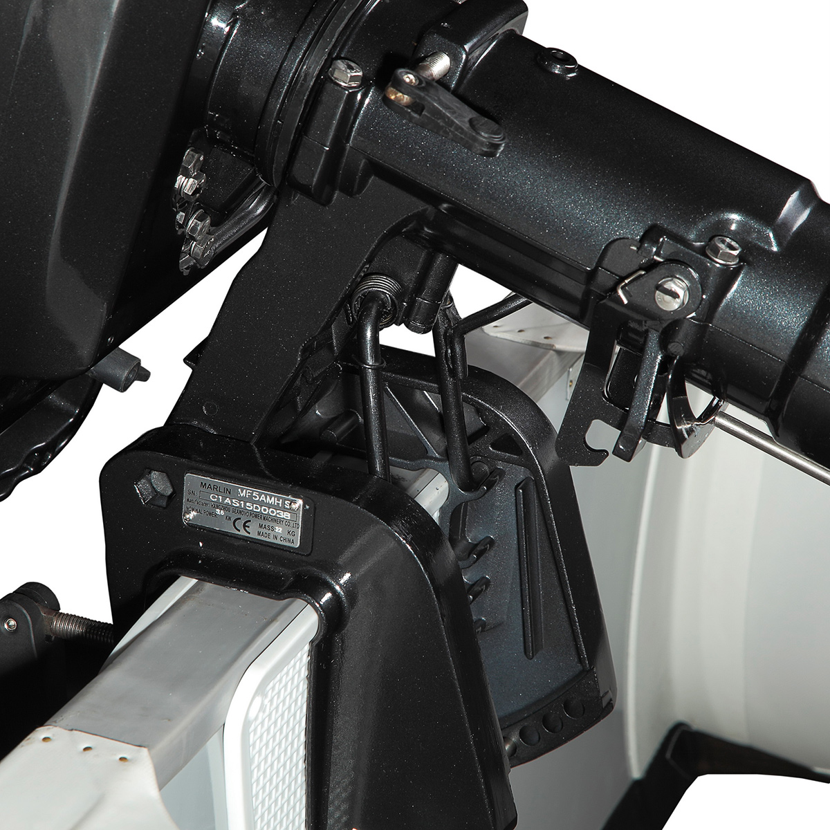 Лодочный мотор MARLIN MF 5 AMHL в Нижневартовске